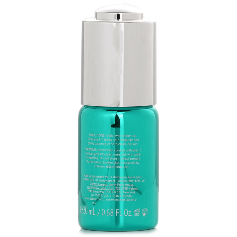 111スキン  Anti Blemish Booster   20ml/0.68oz