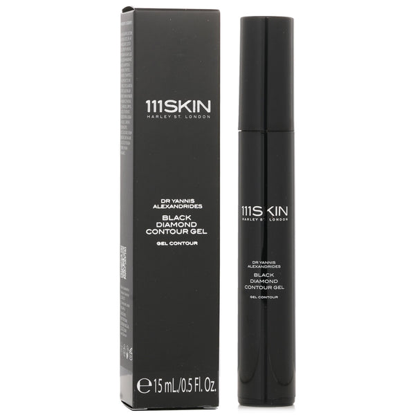 111スキン  Black Diamond Contour Gel   15ml/0.5oz