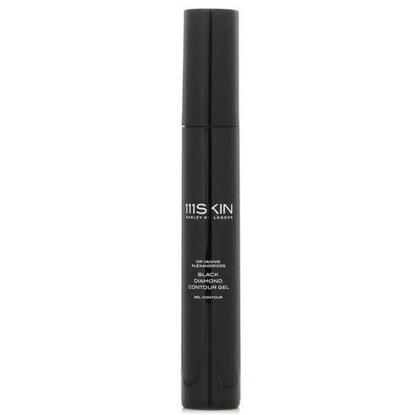 111スキン  Black Diamond Contour Gel   15ml/0.5oz