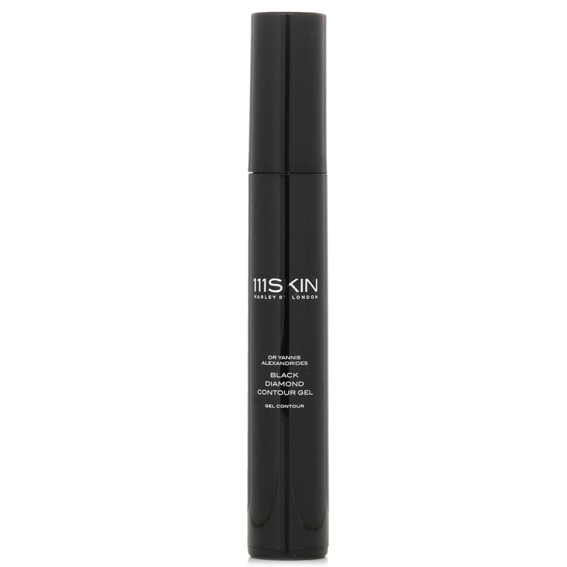 111スキン  Black Diamond Contour Gel   15ml/0.5oz
