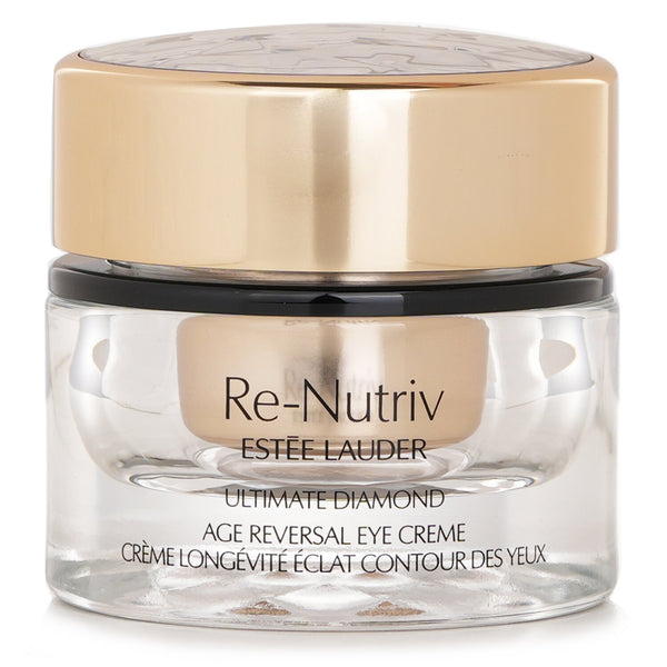 エスティ ローダー  Ultimate Diamond Age Reversal Eye Cream   15ml