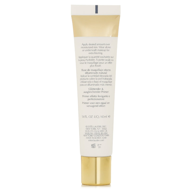 エスティ ローダー  Double Wear Smooth and Blur Primer   40ml