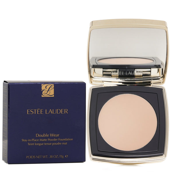 エスティ ローダー  Double Wear Powder Foundation SPF10 - # 2N1   11g