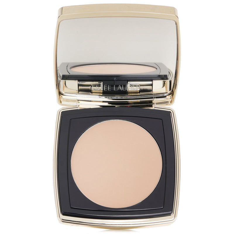 エスティ ローダー  Double Wear Powder Foundation SPF10 - # 2N1   11g