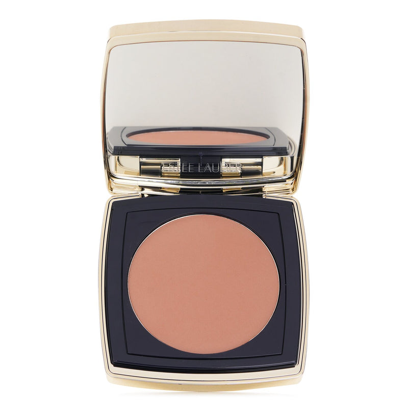 エスティ ローダー  Double Wear Powder Foundation SPF10 - # 3C2   11g