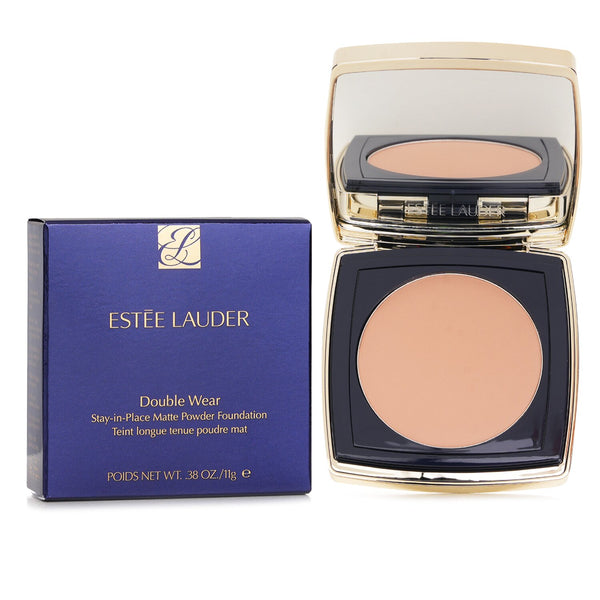 エスティ ローダー  Double Wear Powder Foundation SPF10 - # 3N1   11g