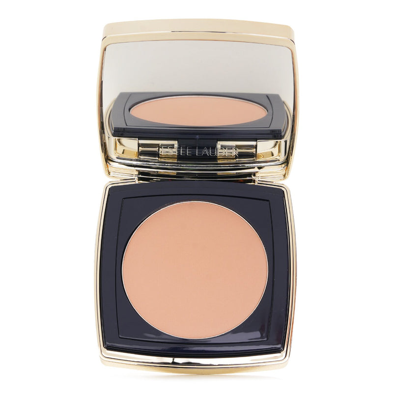 エスティ ローダー  Double Wear Powder Foundation SPF10 - # 3N1   11g
