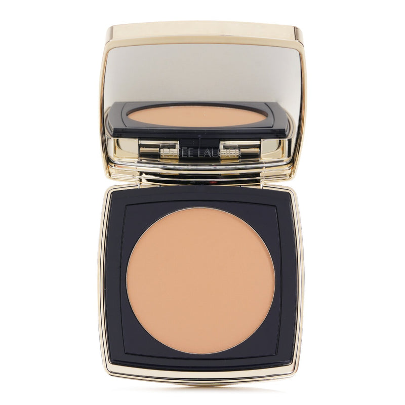 エスティ ローダー  Double Wear Powder Foundation SPF10 - # 3W1   11g