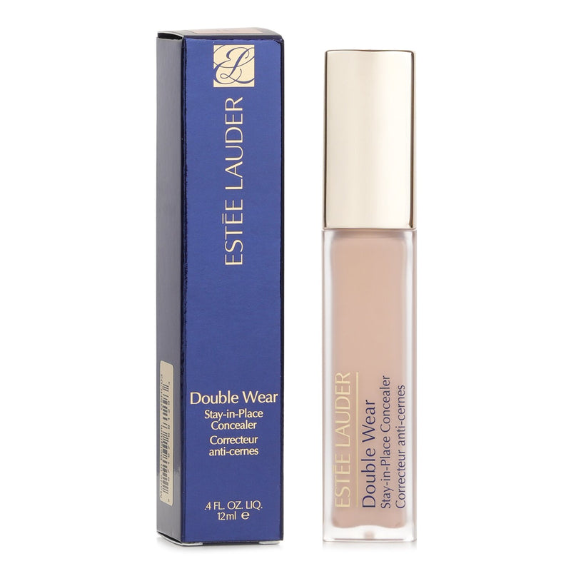 エスティ ローダー  Double Wear Stay-in-Place Concealer - # 1C   12ml