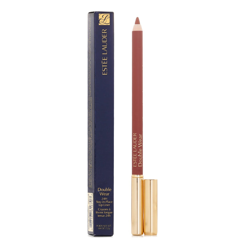 エスティ ローダー  Double Wear 24H Stay-in-Place Lip Liner - # 008 SPICE   1.2g