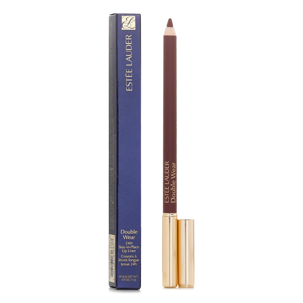 エスティ ローダー  Double Wear 24H Stay-in-Place Lip Liner - # 010 CHESTNUT   1.2g