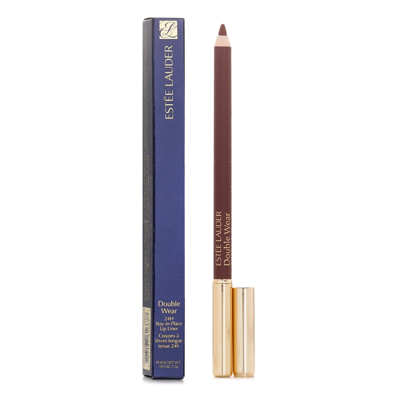 エスティ ローダー  Double Wear 24H Stay-in-Place Lip Liner - # 010 CHESTNUT   1.2g