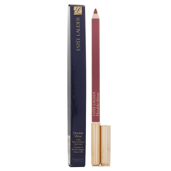 エスティ ローダー  Double Wear 24H Stay-in-Place Lip Liner - # 017 MAUVE   1.2g