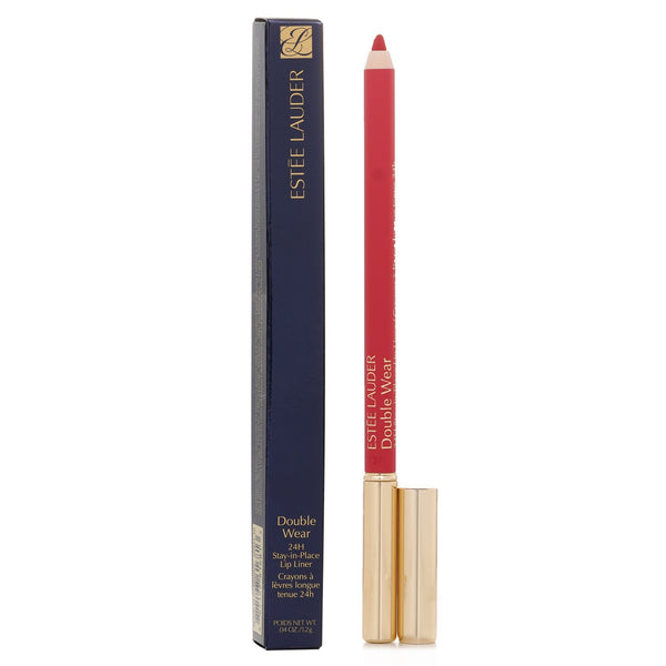 エスティ ローダー  Double Wear 24H Stay-in-Place Lip Liner - # 018 RED   1.2g