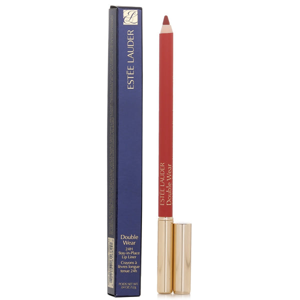 エスティ ローダー  Double Wear 24H Stay-in-Place Lip Liner - # 333 PERSUASIVE   1.2g
