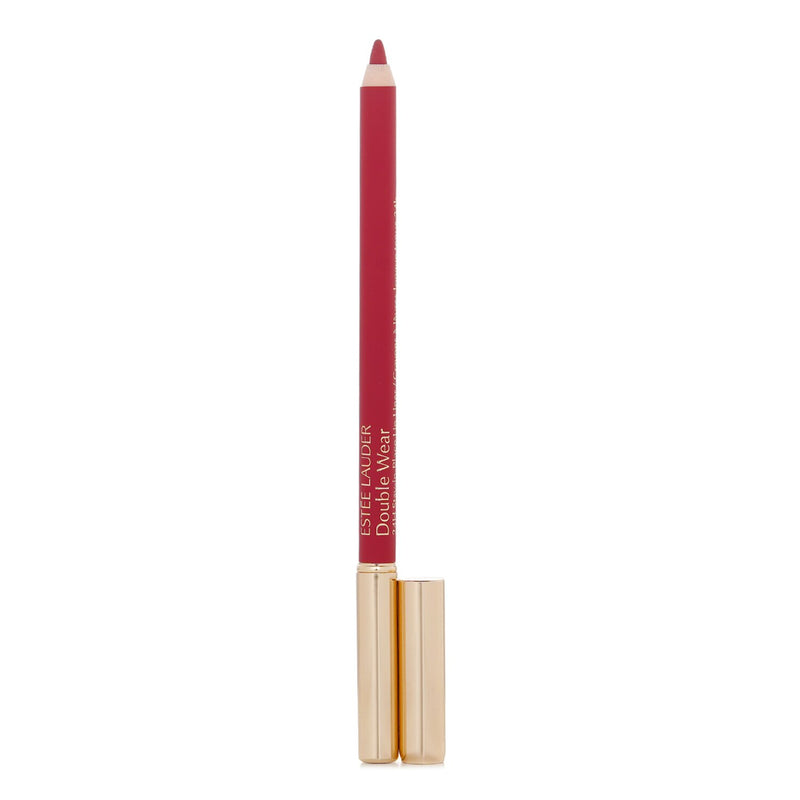 エスティ ローダー  Double Wear 24H Stay-in-Place Lip Liner - # 420 REBELL.ROSE   1.2g