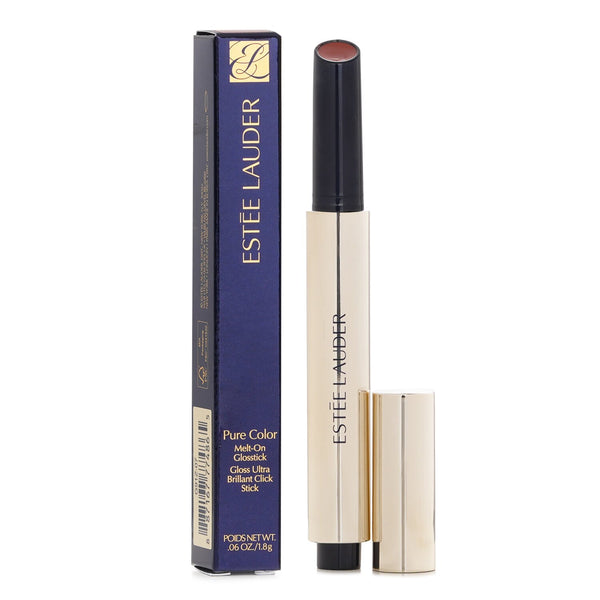 エスティ ローダー  Melt On Gloss Stick - # 185 MELTED MAPLE   1.8g