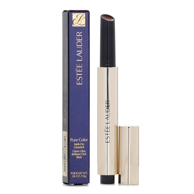 エスティ ローダー  Melt On Gloss Stick - # 289 MELTED SCARLET   1.8g
