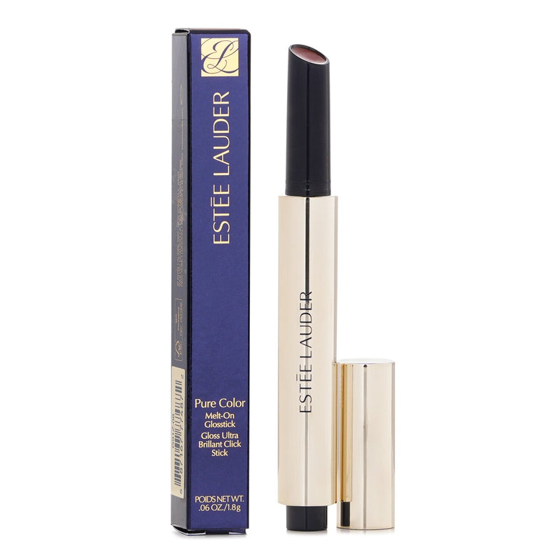 エスティ ローダー  Melt On Gloss Stick - # 890 MELTED TANGERINE   1.8g
