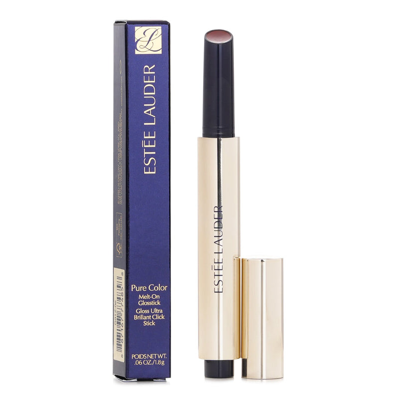 エスティ ローダー  Melt On Gloss Stick - # 655 MELTED GARNET   1.8g