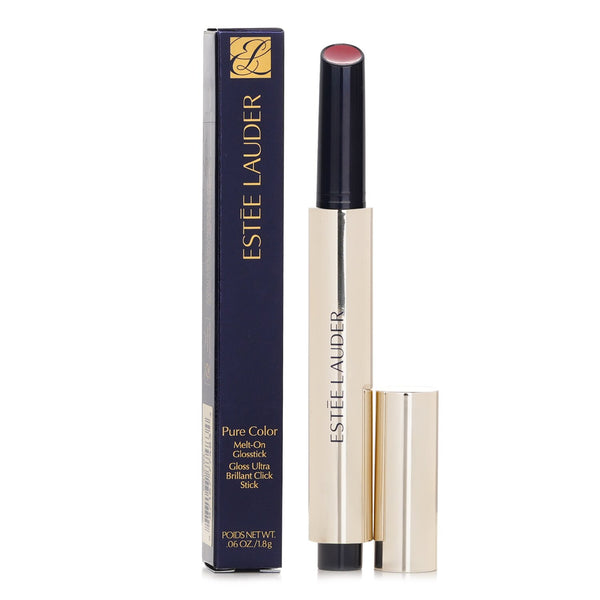 エスティ ローダー  Melt On Gloss Stick - # 390 MELTED MELON   1.8g