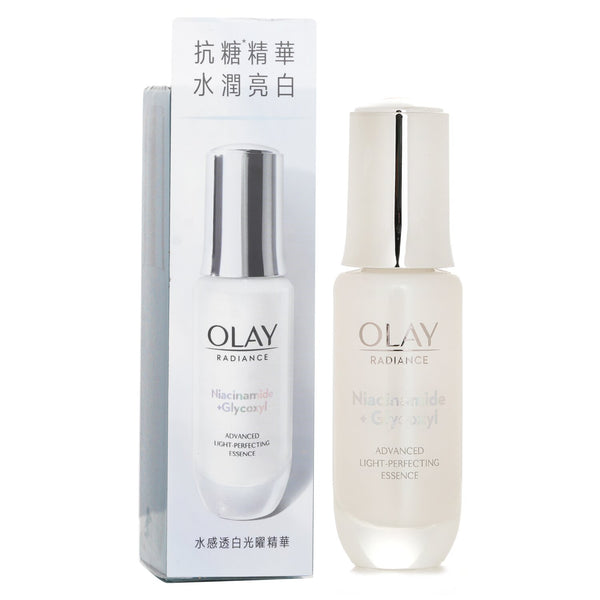 オレイ  Radiance Advanced Light Perfecting Essence   30ml