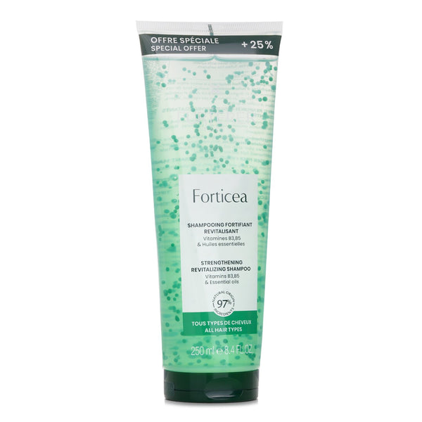 ルネ フルトレール  Forticea Strengthening Revitalizing Shampoo   250ml