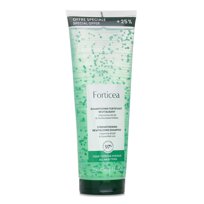 ルネ フルトレール  Forticea Strengthening Revitalizing Shampoo   250ml