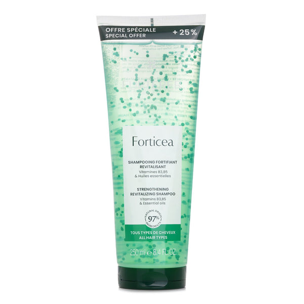 ルネ フルトレール  Forticea Strengthening Revitalizing Shampoo   250ml