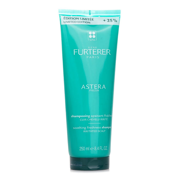 ルネ フルトレール  Soothing Freshness Shampoo   250ml