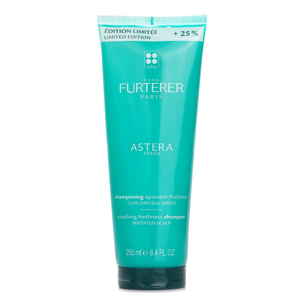 ルネ フルトレール  Soothing Freshness Shampoo   250ml