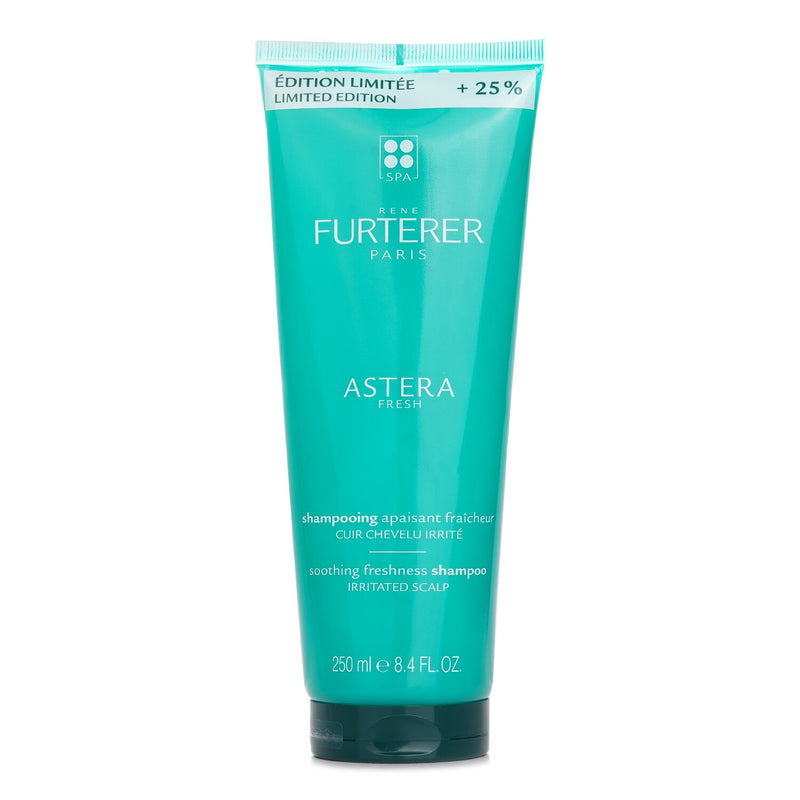 ルネ フルトレール  Soothing Freshness Shampoo   250ml