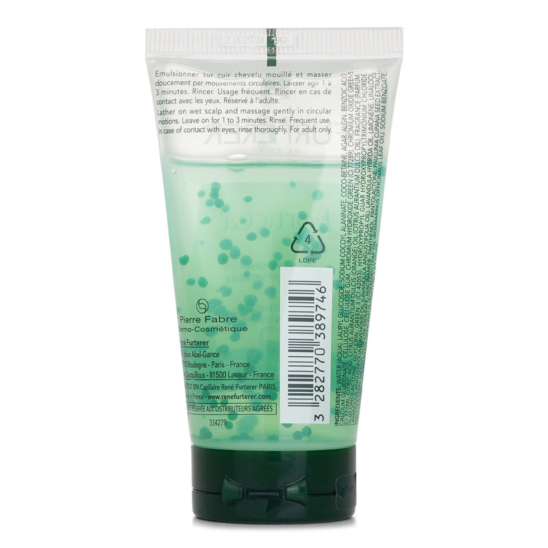 ルネ フルトレール  Forticea Strengthening Revitalizing Shampoo   50ml