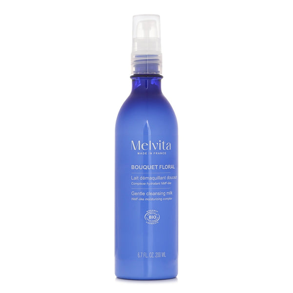 メルヴィータ  Bouquet Floral Gentle Cleansing Milk   200ml