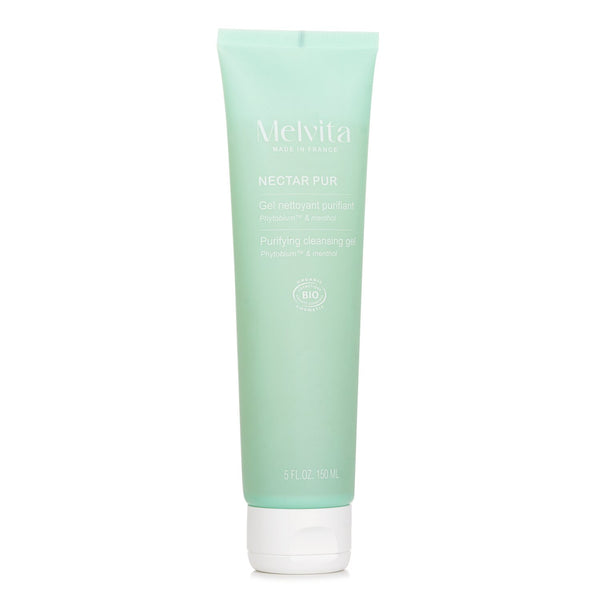 メルヴィータ  Nectar Pur Purifying Cleansing Gel   150ml