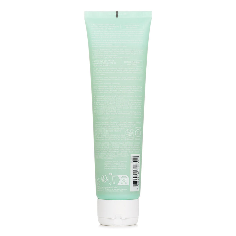 メルヴィータ  Nectar Pur Purifying Cleansing Gel   150ml