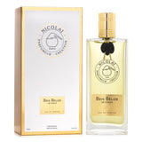 ニコライ  Bois Belize Intense Eau De Parfum Spray   100ml/3.4oz