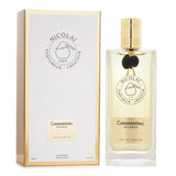 ニコライ  Caravanserail Intense Eau De Parfum Spray   100ml/3.4oz