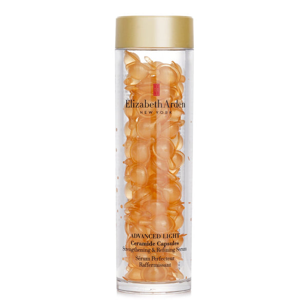 エリザベスアーデン  Advanced Light Ceramie Capsiles Strengthening & Refining Serum   90 caps