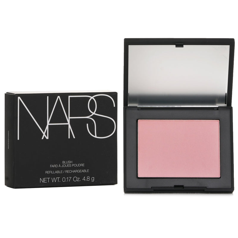 ナーズ  Powder Blush - # 903 Impassioned   4.8g