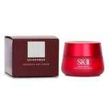 SK-II  Skinpower Advanced Airy Cream   50g