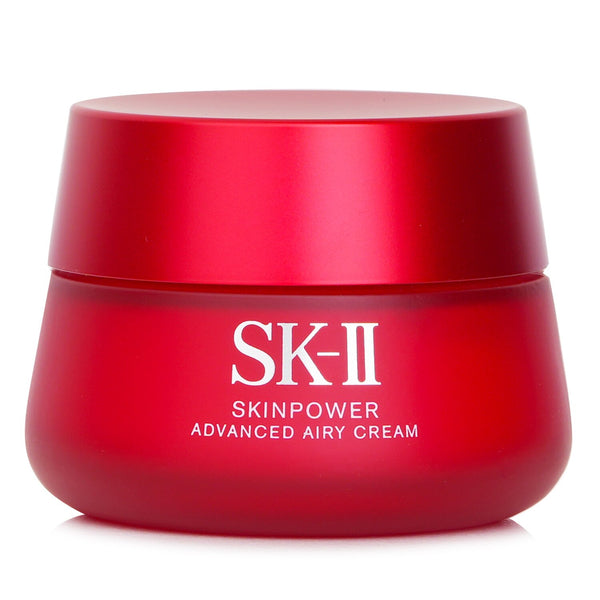 SK-II  Skinpower Advanced Airy Cream   50g