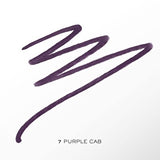 Lancôme Lancome Up To 24h Drama Liquid-pencil # 07 Purple Cabaret Metallic Woman 1.2g Eyeliner Pencil