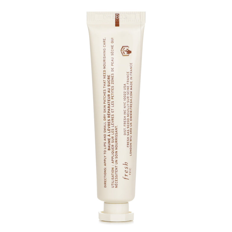 フレッシュ  Sugar Advanced Therapy Lip Rescue Ointment   15ml