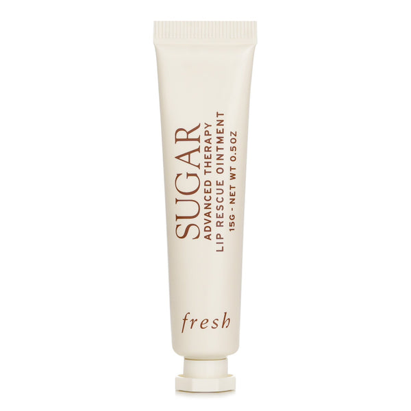 フレッシュ  Sugar Advanced Therapy Lip Rescue Ointment   15ml