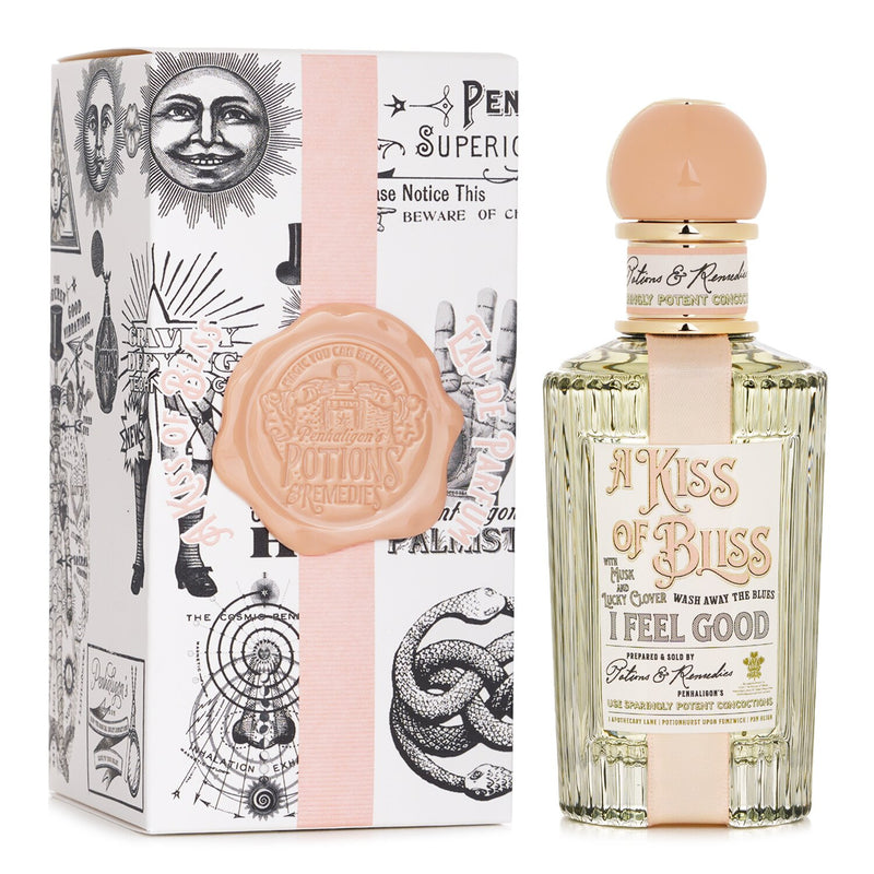 ペンハリガン  Potions & Remedies A Kiss Of Bliss Eau De Parfum Spray   100ml/3.4oz