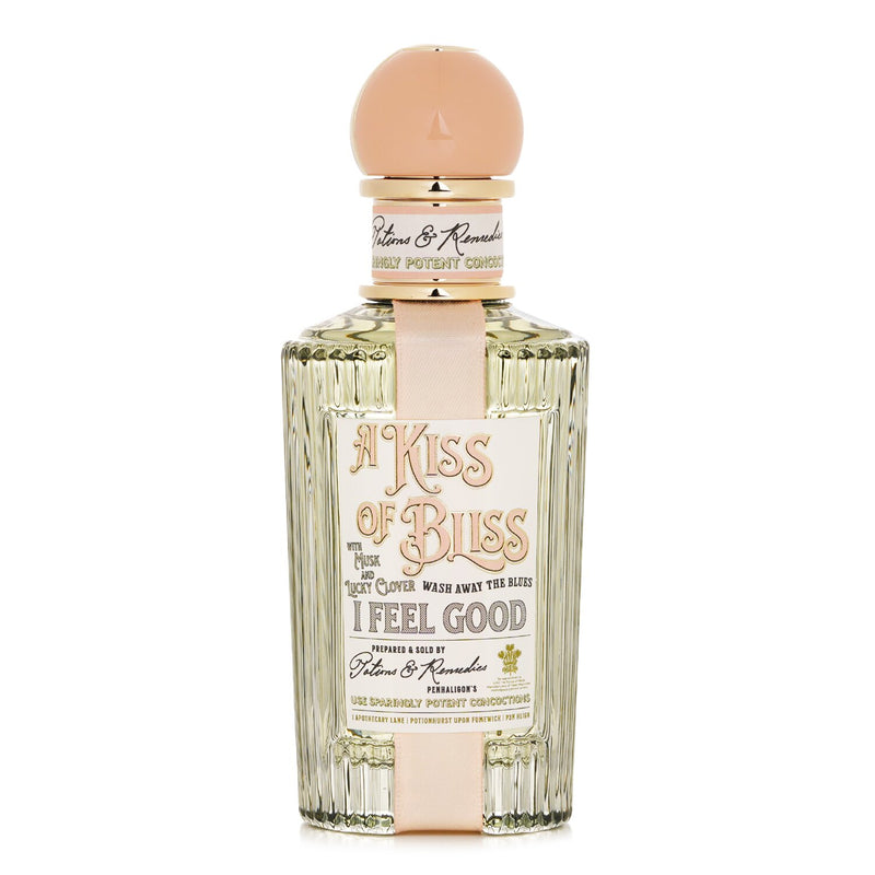 ペンハリガン  Potions & Remedies A Kiss Of Bliss Eau De Parfum Spray   100ml/3.4oz