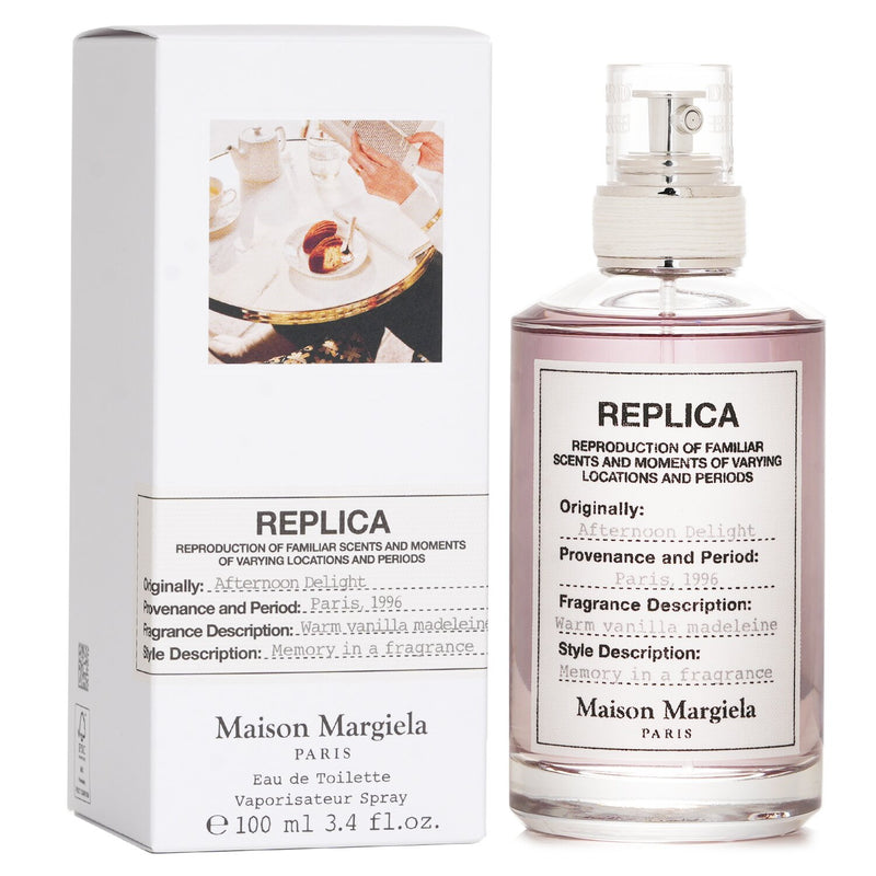 メゾンマルタンマルジェラ  Replica Afternoon Delight Eau De Toilette Spray   100ml/3.4oz