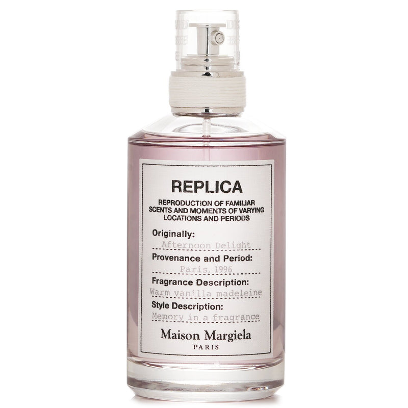 メゾンマルタンマルジェラ  Replica Afternoon Delight Eau De Toilette Spray   100ml/3.4oz