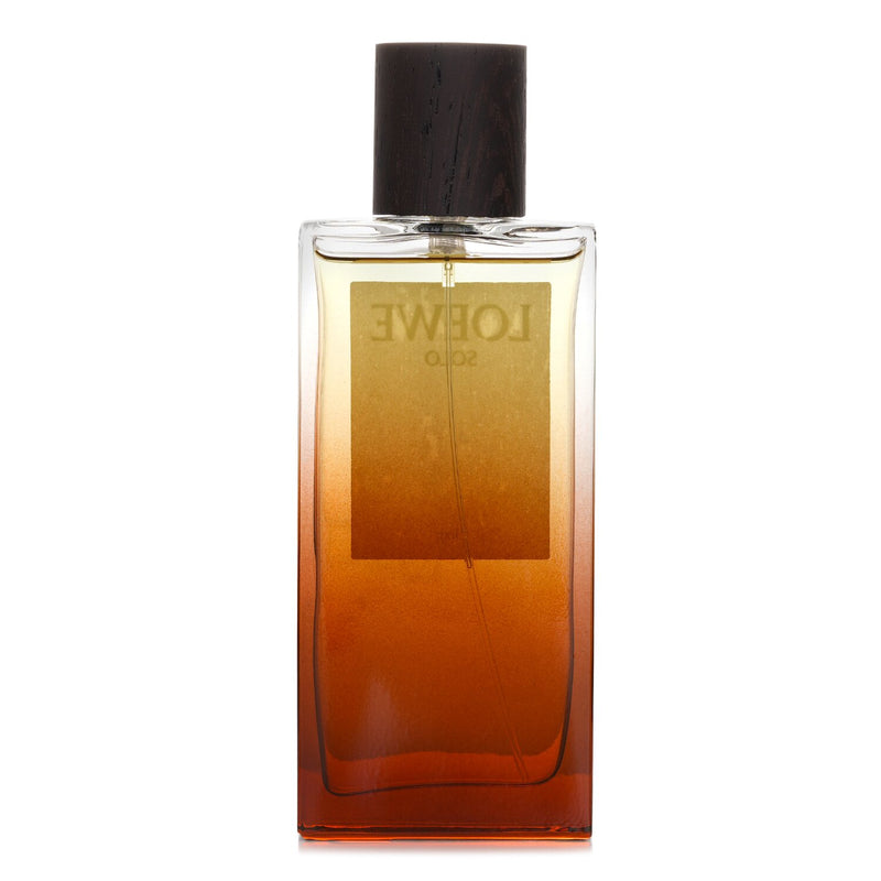 ロエベ  Solo Elixir Eau De Parfum Spray   100ml/3.4oz